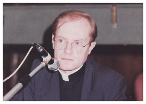 Promuovere la cultura del dono