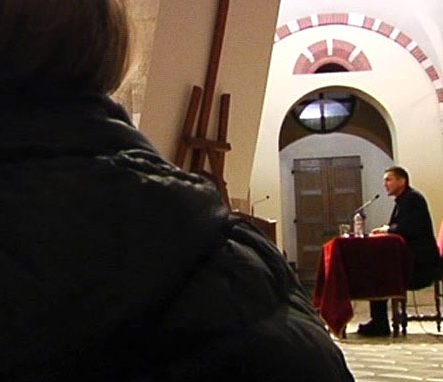 Giovani, a Busto Arsizio <BR>la seconda catechesi