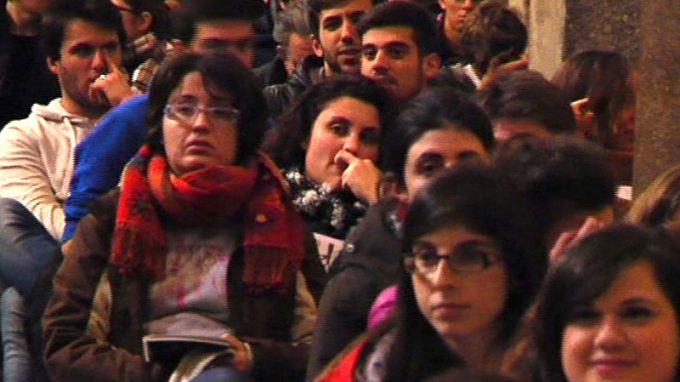 Giovani, a Carate Brianza <br>la terza catechesi