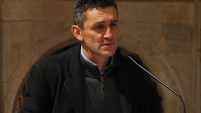 «La nostra identità non prescinde <br>dai rapporti che viviamo»