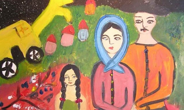 Il Principe Sultano, storia di amicizia