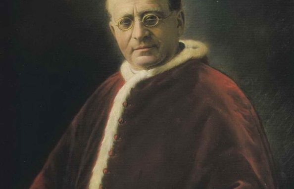 Delpini a Desio per ricordare Pio XI