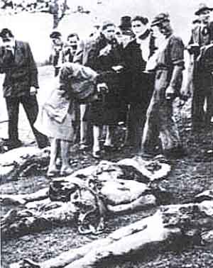 Foibe: gli europei avranno capito?