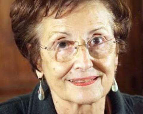 Eugenia Scabini, una storia di vita e ricerca