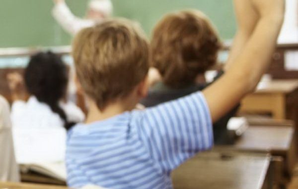 Dispersione scolastica, <br>un fenomeno anche milanese