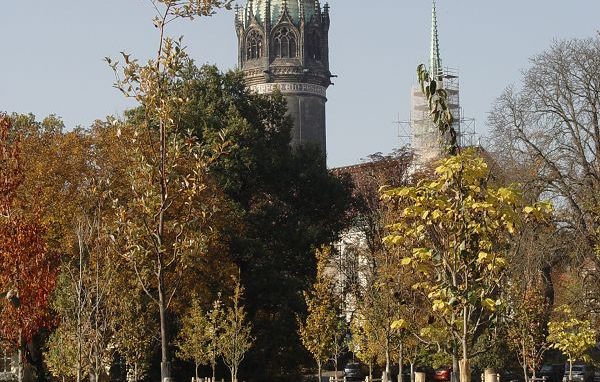 Cattolici e luterani commemorano insieme la Riforma