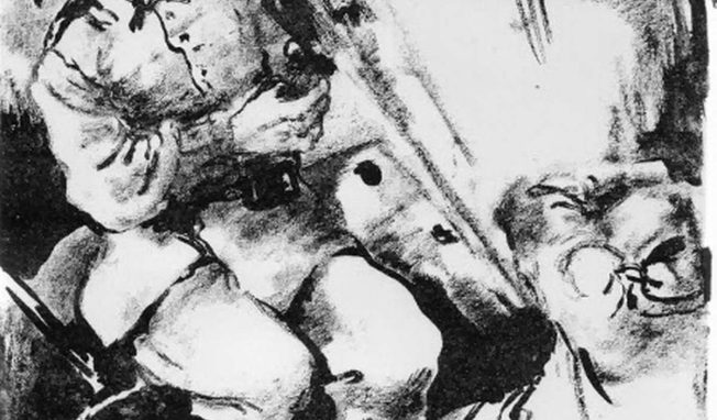 In mostra la Grande (e invisibile) Guerra