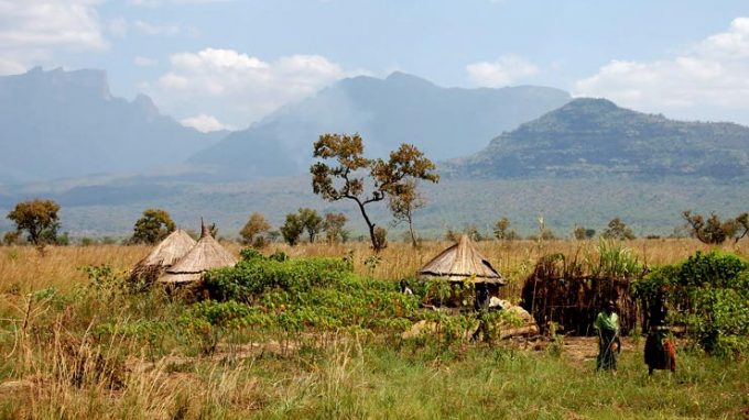 Moroto (Uganda)