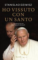 Giovanni Paolo II, Papa dei due millenni, <br>raccontato dal suo segretario