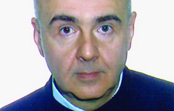 Un Tribunale che svolge <br>un servizio ecclesiale