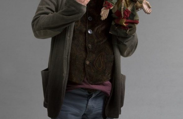 Al Teatro dell’Arte <br>Paolo Rossi incontra Arlecchino