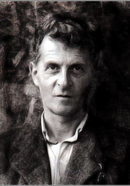 Quel genio di Wittgenstein: <br>una biografia per immagini
