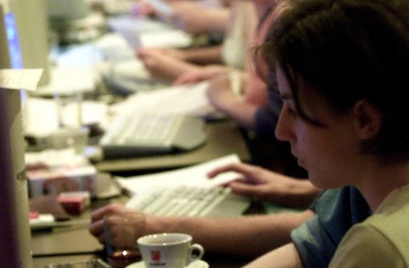 Jobs Act, torna il lavoro a tempo indeterminato