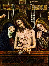 Cultura e arte attorno al mistero pasquale