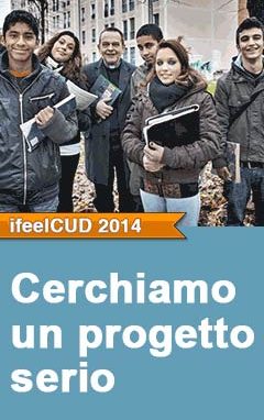 Al via la quarta edizione<br>del concorso “I feel CUD”