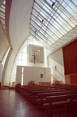 Architettura, arte e Chiesa in Italia