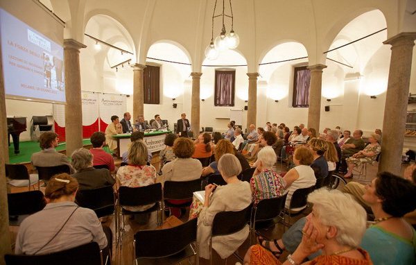 Ambrosianeum, nuovi assetti di governance