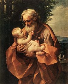 Il nome di San Giuseppe aggiunto <br>nelle preghiere eucaristiche