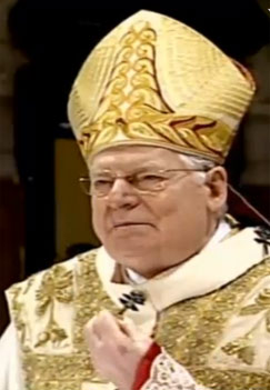 Scola: trasmettere la fede <br>alle nuove generazioni