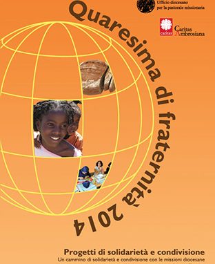 Progetti di fraternità a favore <br>di Algeria, Zambia e Serbia