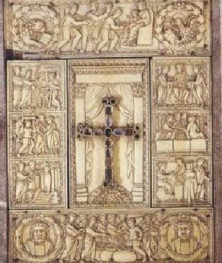 Al San Raffaele “Pregare con arte”