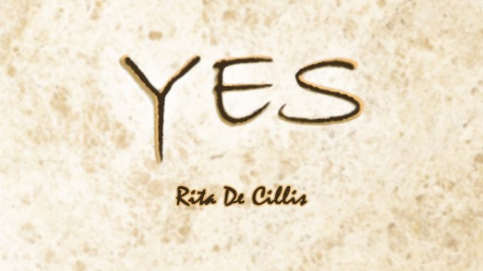 Rita De Cillis: «Così canto <br>l’anima del quotidiano»