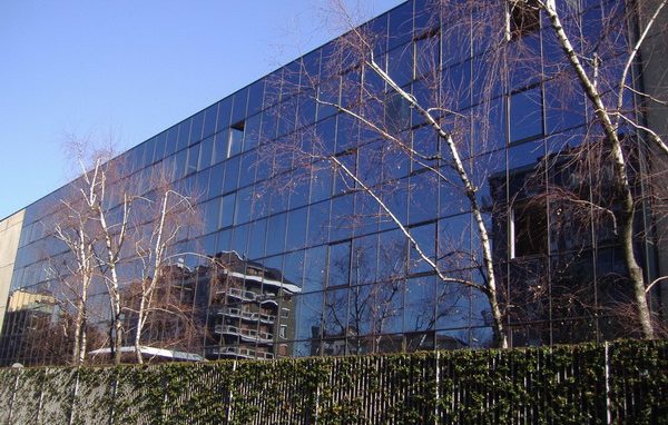 Scola, messa con gli anziani <br>all’Istituto Redaelli