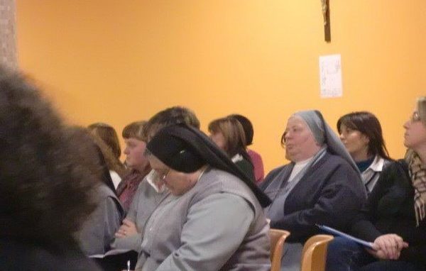 «Insegnanti, siate autorevoli, <br>coerenti e umili»