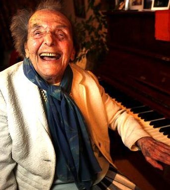 «L’amore per Beethoven<br>mi ha salvata dall’inferno del lager»