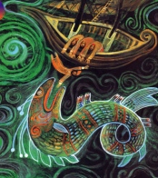 Giovani: silenzio, preghiera <br>e meditazione della Parola