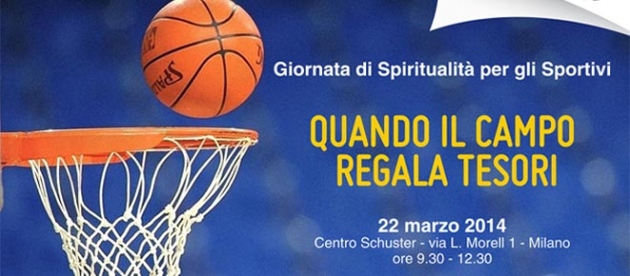 Quando il campo regala tesori