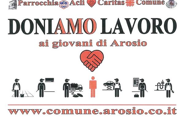 Oltre la crisi economica <br>con la fantasia della carità