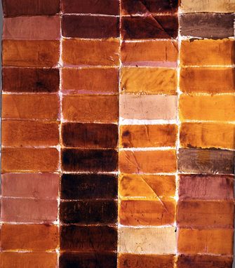 Le “contaminazioni” di Renata Boero