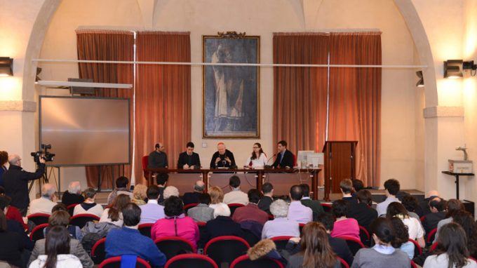 «Andate incontro alla realtà con chiarezza umile, decisa, evangelica»