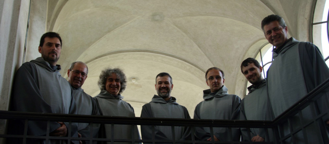 Il 16 marzo, Messa in latino <br>con l’Ensemble Antiqua Laus a Lecco