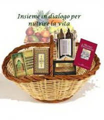 Forum delle religioni, <br>insieme per nutrire la vita