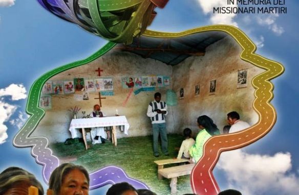 Sentinelle della carità, <br>ridiamo loro la voce