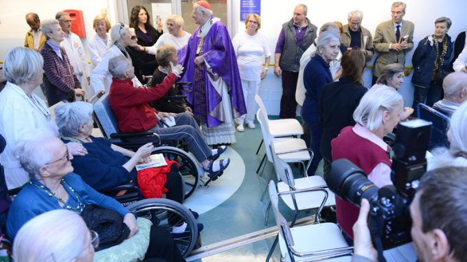 «Tra i più fragili, <br>custodi dell’amicizia civica»