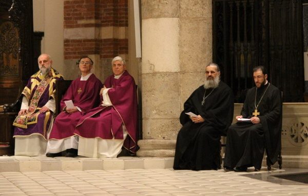 «Chiara Lubich, una persona vera»