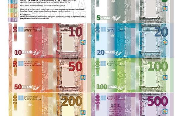 In oratorio «Una vita da spendere»