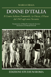 Donne cattoliche d’Italia: una storia