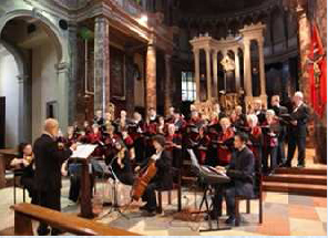 L’11 aprile a Milano lo Stabat Mater <br>di Haydn