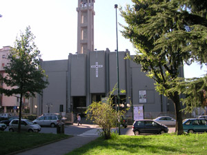 Cologno Monzese, <br>in cantiere la comunità educante