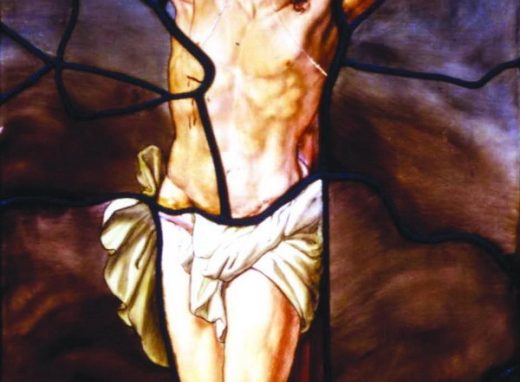 «Gesù ci ha radunati per darci forza <br>e respingere le tentazioni»