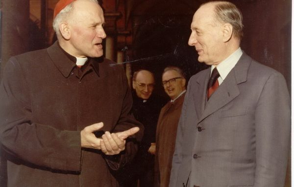 «Un Pontefice amico della Cattolica»