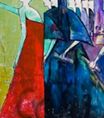 Egitto, quando i valori prendono vita