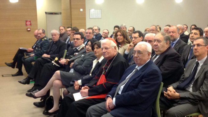 «I progetti di vita buona arginano il male»