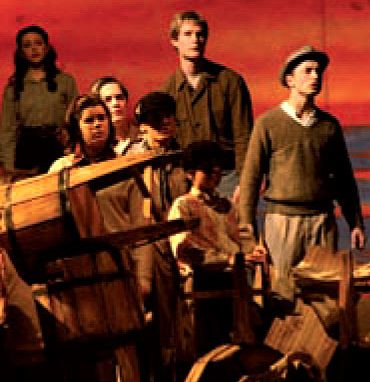 Al Nuovo “I ragazzi di don Zeno”