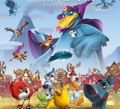 “Cuccioli” apre una strada nuova <br>per la catechesi