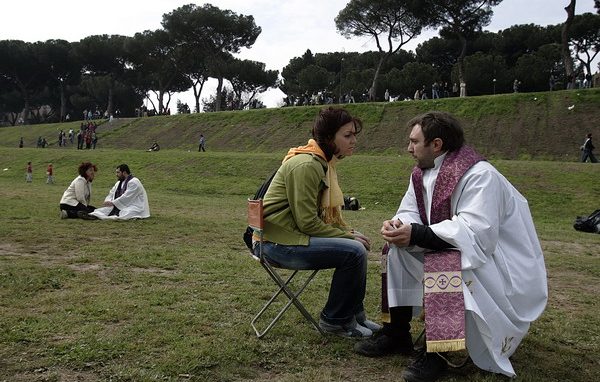 VATICAN POPE FUNERAL